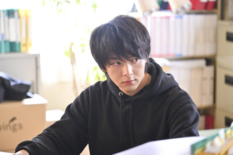 『DREAM STAGE』第6話 NAZE、メンバー脱退の危機　“吾妻”中村倫也は想定外の“秘密”を知ることに