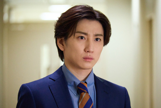 『10回切って倒れない木はない』第9話　ミンソクを救おうとする拓人が予期せぬ行動に出る