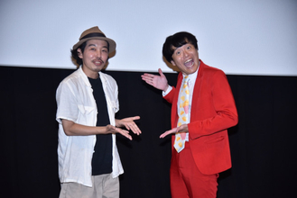 『カメラを止めるな！』上田慎一郎監督『オブセッション 災愛』を絶賛「考えうる最悪なことばかり起こる」