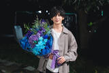 「山田涼介『一次元の挿し木』クランクアップ！ 「自分の役者人生において必要な作品だった」」の画像1