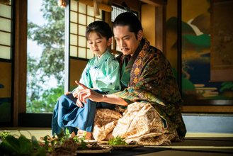 『豊臣兄弟！』第34回 “小一郎”仲野太賀、姿を現さない“家康”松下洸平の動向を危ぶむ