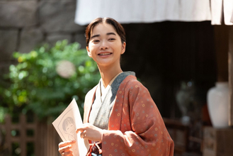 『風、薫る』大団円が一転！　不穏な次週予告にネット騒然「シマケン、ヤバいの!?」「急展開すぎる」（ネタバレあり）
