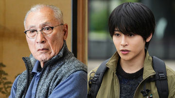 『俺たちの箱根駅伝』第4話に山田明郷、荒井啓志が出演　「頑固ジジイ観てください」「挑戦し続ける人たちの姿を伝えられたら」