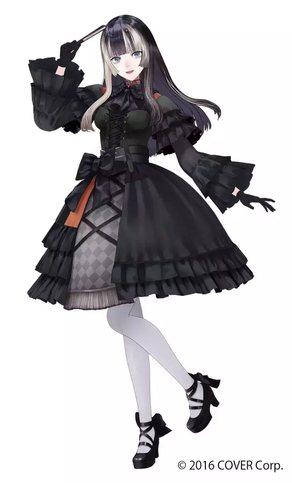 「何も恥じることはない！」ホロライブ・儒烏風亭らでん、“年齢”と“体重”を公開　ファンも驚き「強い（確信）」「痩せ過ぎだよ」