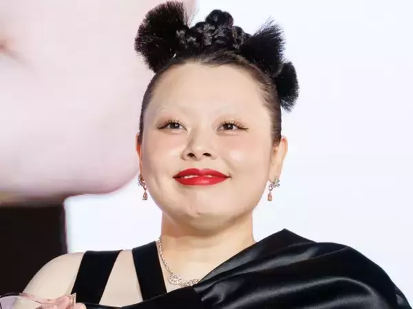 「痩せすぎー」渡辺直美、印象激変のバースデーショットが話題「一瞬どなたかと思いました」