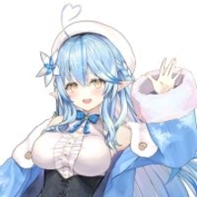 ホロライブ・雪花ラミィ、療養中の現在を報告「口に物を入れているのに味がなくて…」　ファンから心配の声相次ぐ