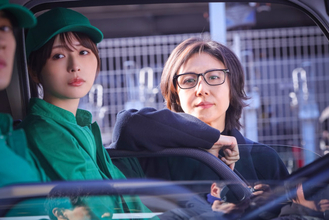 『おコメの女』第7話 “正子”松嶋菜々子、“宗一郎”千葉雄大を調査へ　ある取引を持ちかけられる