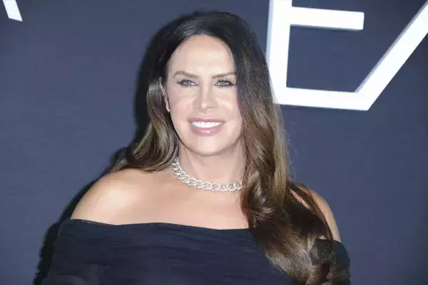 トランスジェンダー俳優初のオスカー候補、差別投稿騒動は「受賞阻止のためのでっち上げ」だったと主張