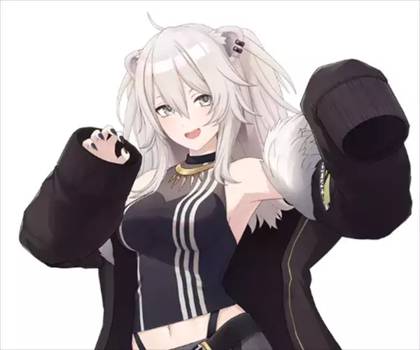 ホロライブ・獅白ぼたん、『バイオレクイエム』で初RTAに挑戦　好記録にファンも驚き「はや！」「2時間きれそう」