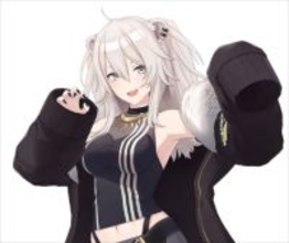 ホロライブ・獅白ぼたん、『バイオレクイエム』で初RTAに挑戦　好記録にファンも驚き「はや！」「2時間きれそう」