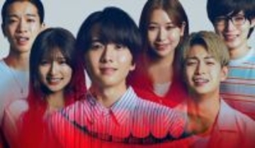『口に関するアンケート』“ゾワっ”衝撃の場面写真＆禁断の幕間映像解禁