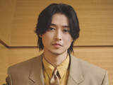 「山崎賢人、実写『キングダム』で橋本環奈とオフショット「最高すぎる」「太陽のようなコンビ」」の画像1