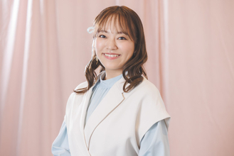 “初代・体操のお姉さん”秋元杏月が振り返る7年　「いつか自分の子どもと…」卒業後の夢も語る