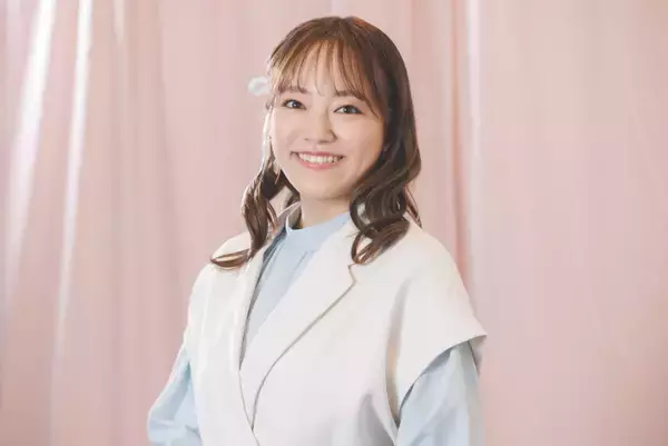 “初代・体操のお姉さん”秋元杏月が振り返る7年　「いつか自分の子どもと…」卒業後の夢も語る