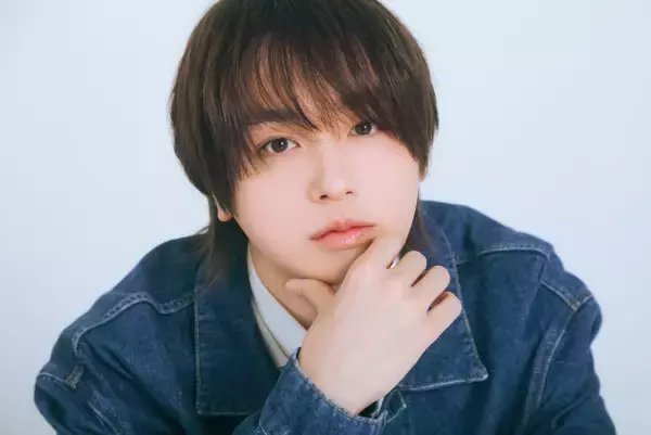 伊野尾慧、35歳で“まさかの”大学生役「見た目はどうにかなっても中身がついてこない可能性が（笑）」