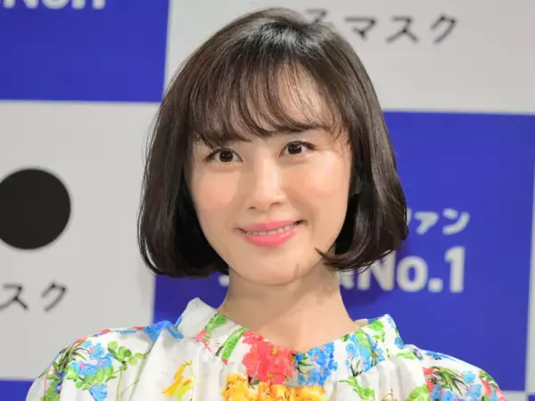 山口もえ、夫・田中裕二と“映画館デート”　「幸せそう」「素敵ですね」の声