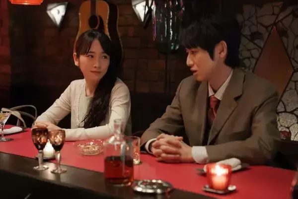 『カムカムエヴリバディ』五十嵐、衝撃の“告白”に驚きの声「そりゃないよ〜」