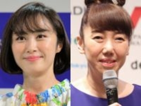 「妻版・爆笑問題」山口もえ、太田光代の還暦を熱烈祝福　飲みすぎて腕まで真っ赤に