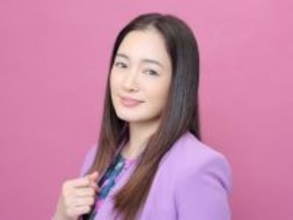 「髪がきれいだと思う女性有名人」ランキング発表！　第1位は仲間由紀恵