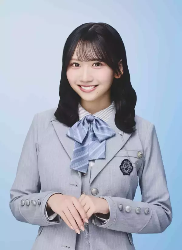 日向坂46・藤嶌果歩、センターへの思い吐露　過去の葛藤も明かす