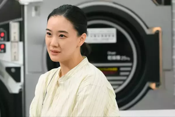 『Ｔシャツが乾くまで』初回から主要キャラに悲劇→衝撃ラストにネット鳥肌「最後に爆弾発言」「こっっわ！」（ネタバレあり）