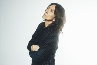 吉井和哉「この作品を作ることは自分の使命だった」　『みらいのうた』へと導かれたドキュメンタリー映画に手応え