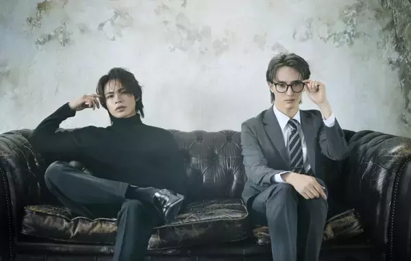 上田竜也×川島如恵留『ノッキンオン・ロックドドア THE STAGE』、川島海荷、入江甚儀らの出演決定