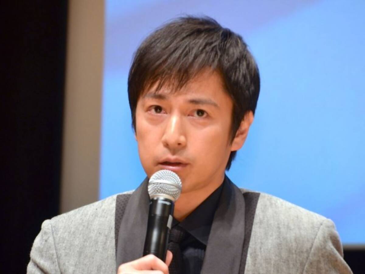 チュートリアル徳井について相方 福田 一歩引いてしまってるところはある 22年4月12日 エキサイトニュース