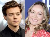 「オリヴィア・ワイルドとハリー・スタイルズが破局」の画像1