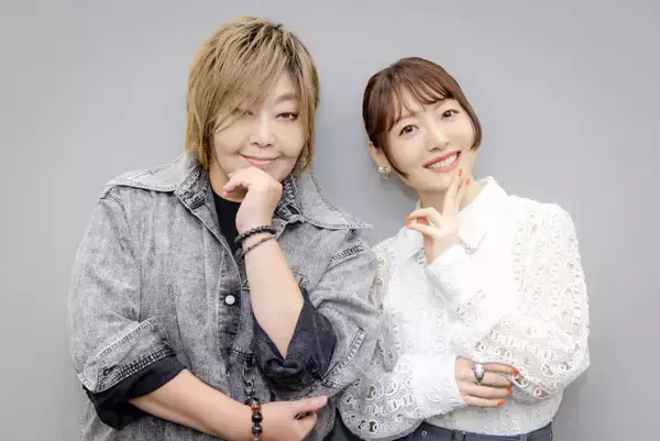 『劇場版 呪術廻戦 0』緒方恵美×花澤香菜「一緒に逝こう」涙を誘った誓いの真実