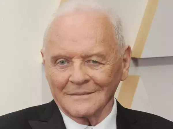 アンソニー・ホプキンス、和解を断った不仲の娘に「自分に出来ることはした」