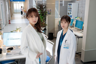 宇垣美里、『ヤンドク！』で月9初出演！　セレブパリピドクター役を演じる「湖音波と沙羅がバチバチやり合うシーンがイチ視聴者としても楽しみ」