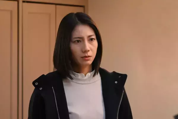 『夫に間違いありません』“聖子”松下奈緒、夫へ“禁断の要求”　ネット騒然「ぶっ壊れた？」「お願いやめて！」（ネタバレあり）
