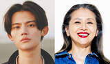 「鈴木京香主演『キリコのタクト～YELL～』10.2公開決定　追加キャストに藤原大祐・小泉今日子」の画像1