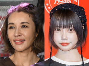 鈴木紗理奈「いじめやん」投稿の真意説明　テレ朝側から「丁寧なご説明を頂戴いたしました」