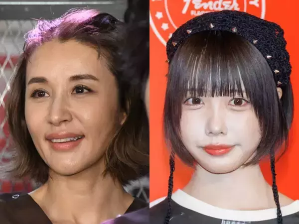 鈴木紗理奈「いじめやん」投稿の真意説明　テレ朝側から「丁寧なご説明を頂戴いたしました」
