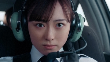 来週の『舞いあがれ！』　“舞”福原遥、“大河内教官”吉川晃司の特訓を受けて寝込んでしまう