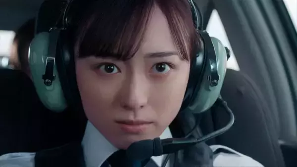 来週の『舞いあがれ！』　“舞”福原遥、“大河内教官”吉川晃司の特訓を受けて寝込んでしまう