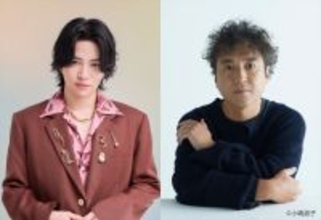 二宮和也司会『クイズ＄ミリオネア』挑戦者に菊池風磨＆ムロツヨシが決定！　放送日は元日に
