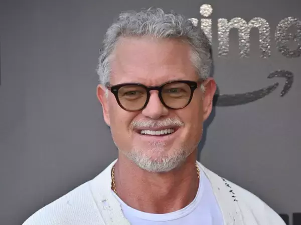 『グレイズ・アナトミー』俳優エリック・デインさん死去、53歳