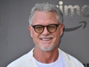 『グレイズ・アナトミー』俳優エリック・デインさん死去、53歳