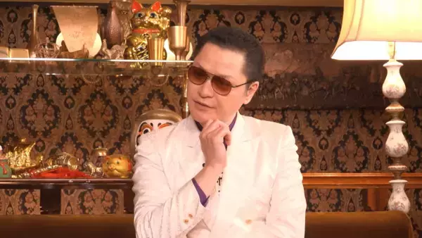 『六本木』鼠先輩、最高月収がケタ違い　今も振り込まれ続ける歌唱印税額も告白