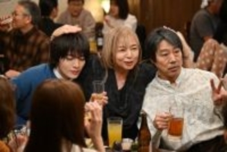 『ＧＩＦＴ』第6話 “伍鉄”堤真一、“広江”山口智子＆“昊”玉森裕太の家族が20年ぶりに顔を合わせる