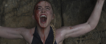 洞窟の奥で若者たちを襲う極限の恐怖！　サバイバル・ホラー『悪魔の口』7.29 Prime Video独占配信＆予告公開