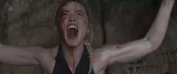洞窟の奥で若者たちを襲う極限の恐怖！　サバイバル・ホラー『悪魔の口』7.29 Prime Video独占配信＆予告公開