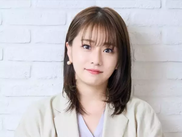 AKB48卒業 → 社長転身の才女　ヘアカットした最新ショットが「めちゃくちゃ美人」