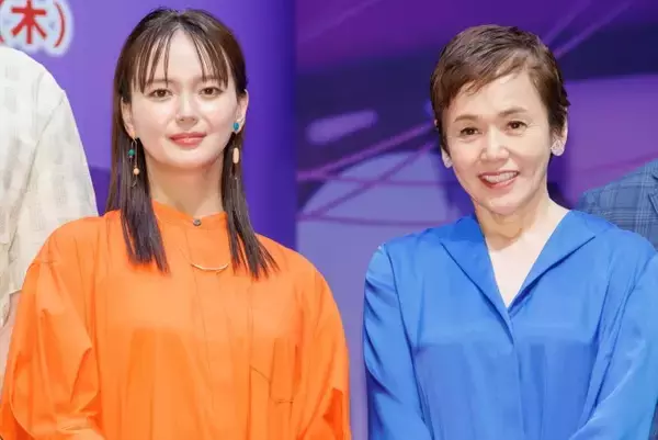 大竹しのぶ、『インサイド・ヘッド２』カナシミ役再演に「9年も経っていたなんて」　誕生日祝福に笑顔も