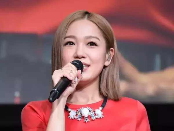 「誰かと思った」「印象が全然違う」　西野カナ36歳、別人のように激変　ネット衝撃