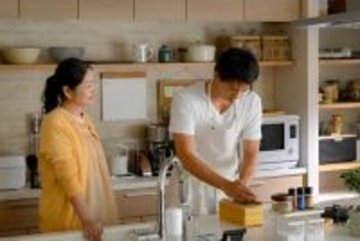 『じゃあ、あんたが作ってみろよ』勝男＆母・陽子のやり取りに反響「グッとくる」「泣いちゃう」