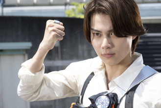 『仮面ライダーゼッツ』第23話「壊す」、深層心理の世界で莫はねむの秘密を知る